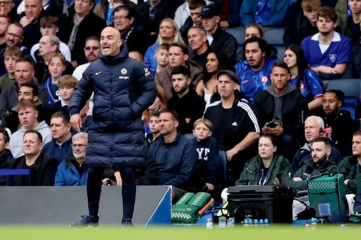 lịch đấu man city
